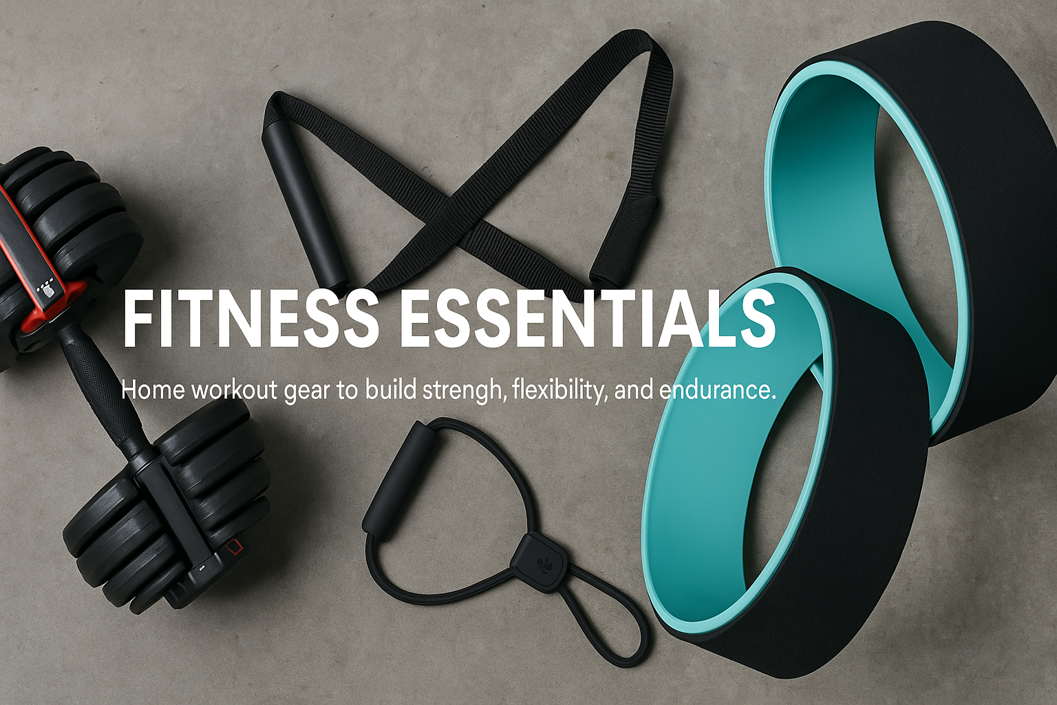 Fitness Essentials
