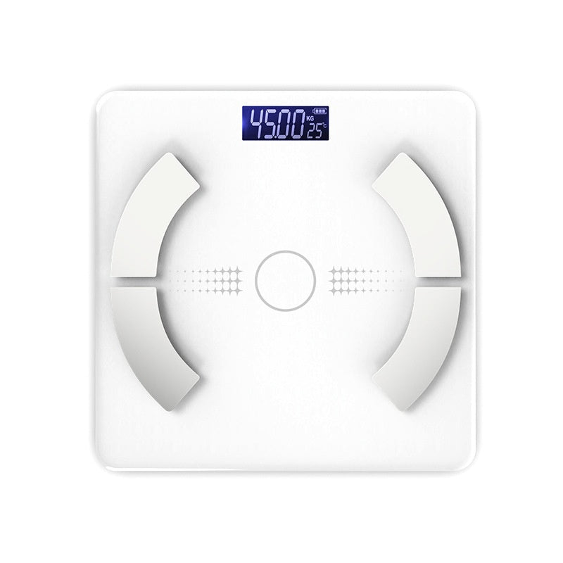 Track Body Fat and Health Goals with One Smart Scale