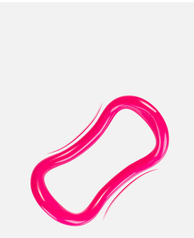 Stretch, Strengthen & Feel Amazing – Yoga Ring Magic