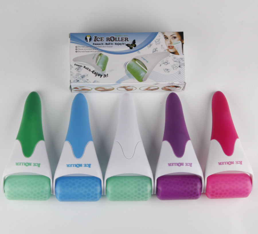 Wake Up Your Skin with This Cooling Beauty Roller