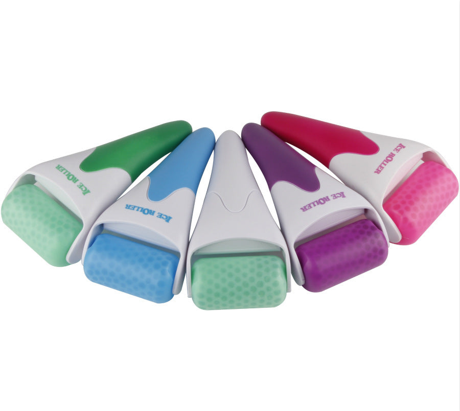 Wake Up Your Skin with This Cooling Beauty Roller