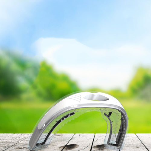 Anti-Snore Device for Restful, Quiet Sleep