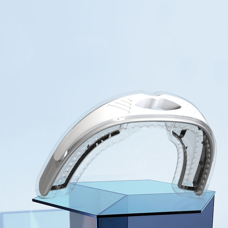 Anti-Snore Device for Restful, Quiet Sleep