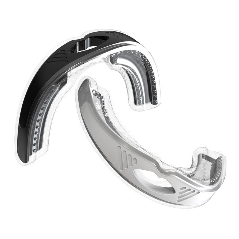 Anti-Snore Device for Restful, Quiet Sleep