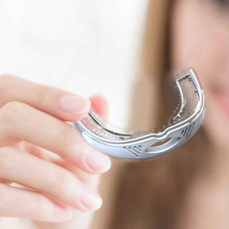 Anti-Snore Device for Restful, Quiet Sleep