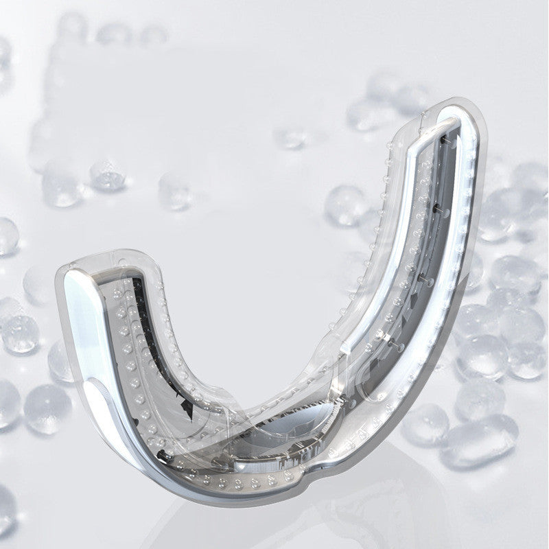 Anti-Snore Device for Restful, Quiet Sleep