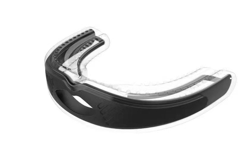 Anti-Snore Device for Restful, Quiet Sleep