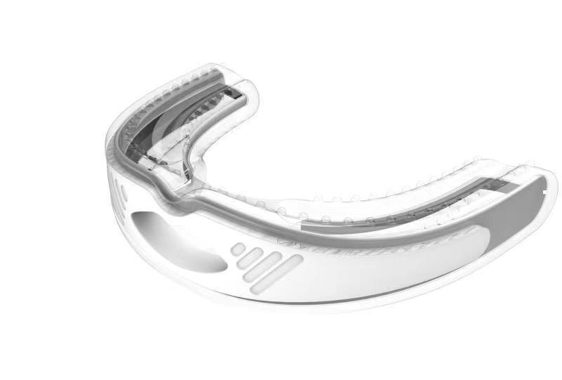 Anti-Snore Device for Restful, Quiet Sleep