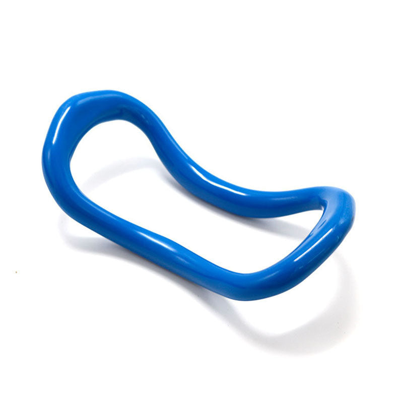 Stretch, Strengthen & Feel Amazing – Yoga Ring Magic