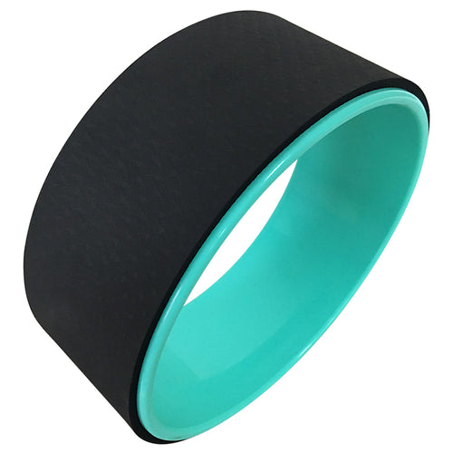 Balance, Flex, and Flow – Complete Yoga Wheel Kit