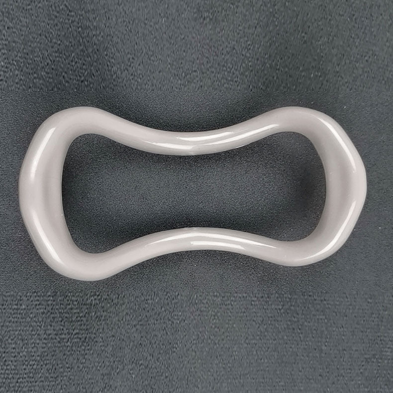 Stretch, Strengthen & Feel Amazing – Yoga Ring Magic