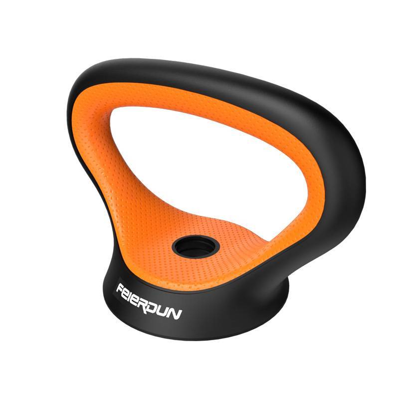 One Set, Endless Workouts – Adjustable Dumbbell & Kettlebell