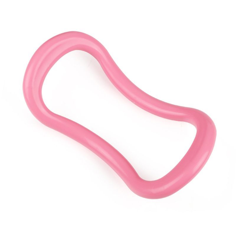 Stretch, Strengthen & Feel Amazing – Yoga Ring Magic