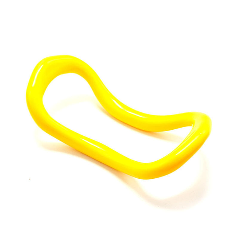 Stretch, Strengthen & Feel Amazing – Yoga Ring Magic
