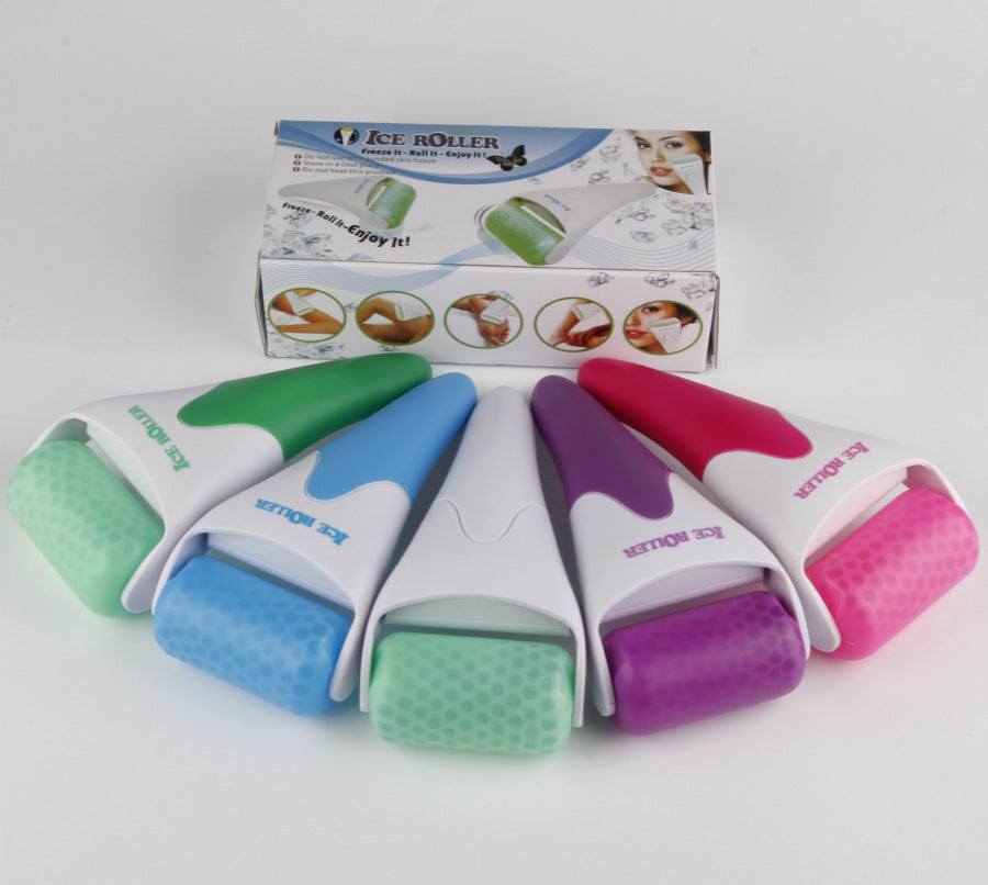 Wake Up Your Skin with This Cooling Beauty Roller