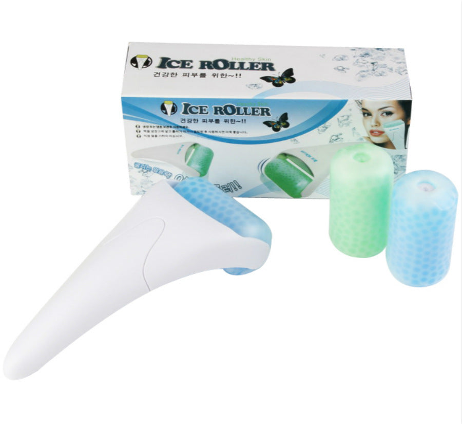 Wake Up Your Skin with This Cooling Beauty Roller