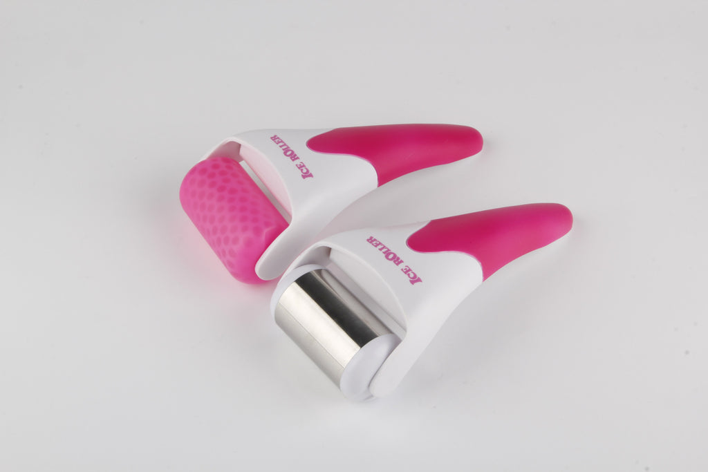Wake Up Your Skin with This Cooling Beauty Roller