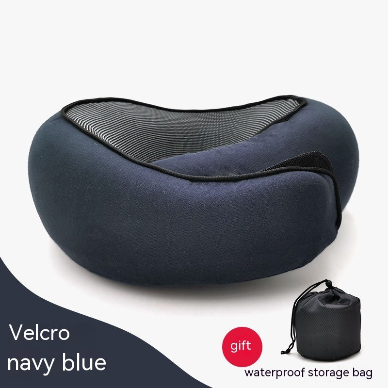 Neck Support Pillow for Deep Naps and Daily Relief