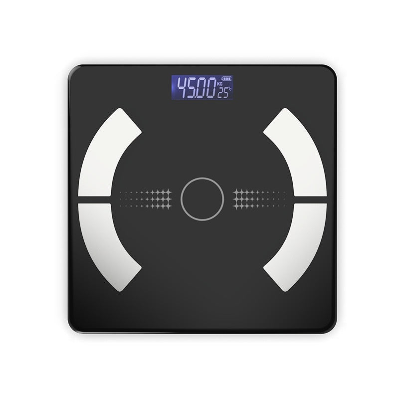 Track Body Fat and Health Goals with One Smart Scale