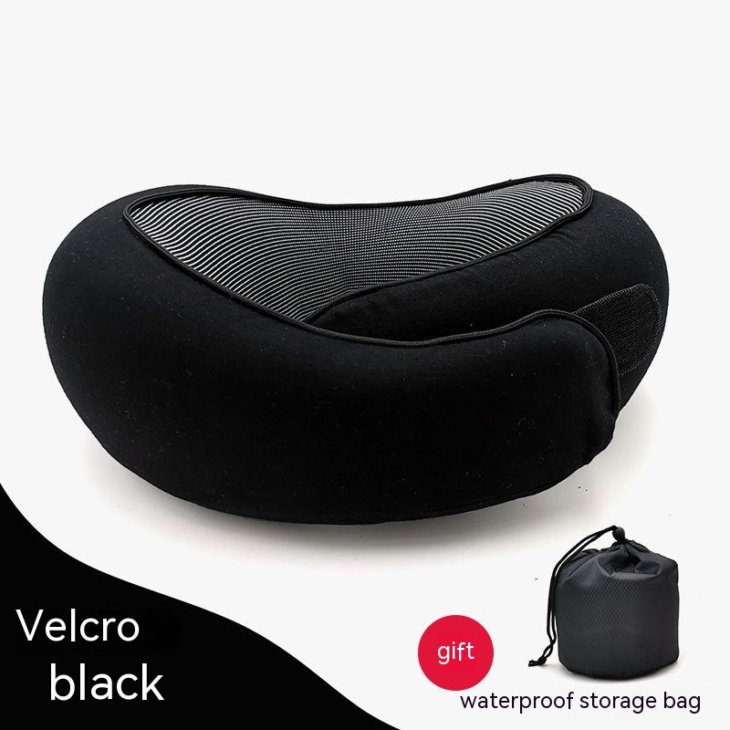 Neck Support Pillow for Deep Naps and Daily Relief