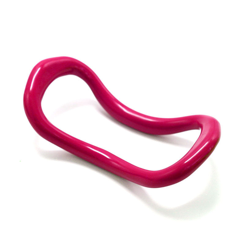 Stretch, Strengthen & Feel Amazing – Yoga Ring Magic