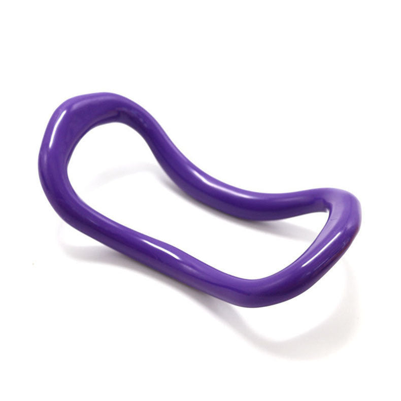 Stretch, Strengthen & Feel Amazing – Yoga Ring Magic