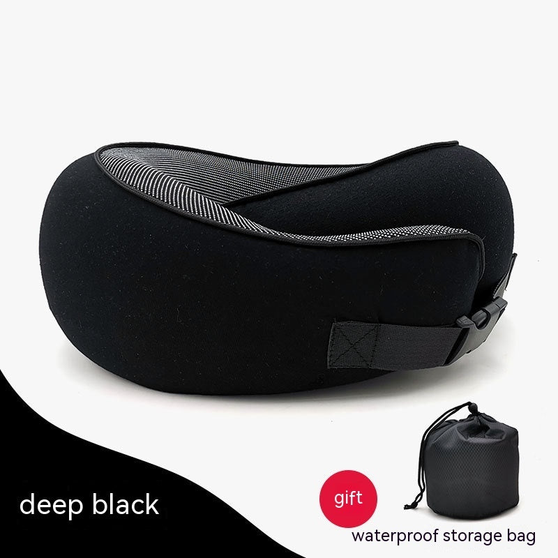 Neck Support Pillow for Deep Naps and Daily Relief