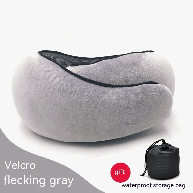 Neck Support Pillow for Deep Naps and Daily Relief