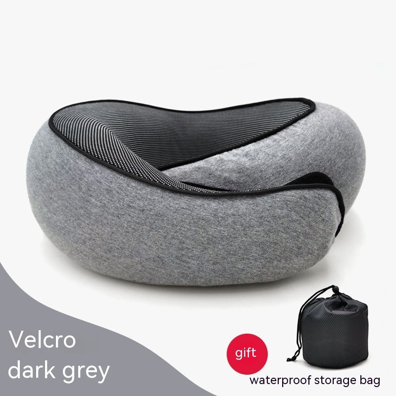 Neck Support Pillow for Deep Naps and Daily Relief