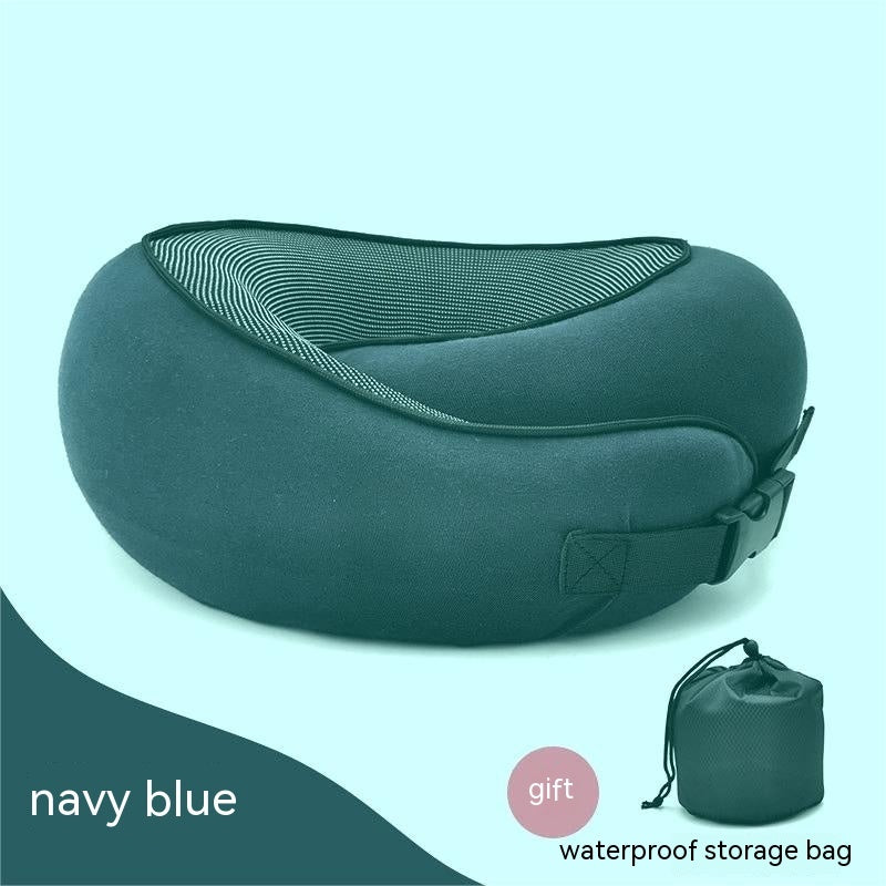 Neck Support Pillow for Deep Naps and Daily Relief