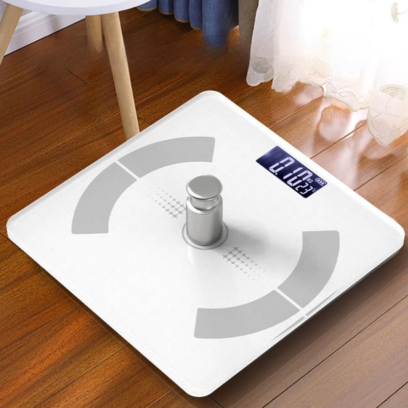Track Body Fat and Health Goals with One Smart Scale