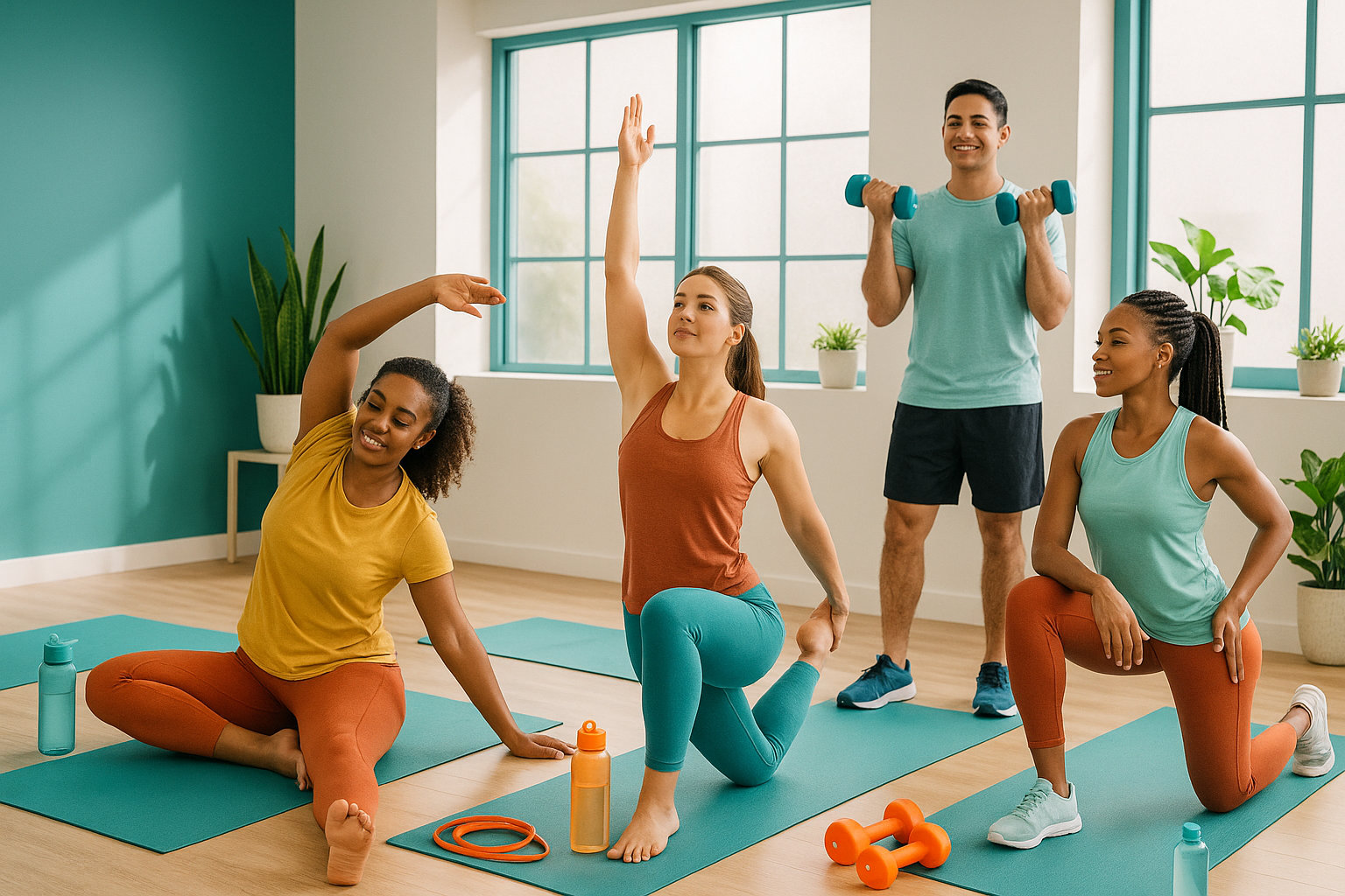 fitness